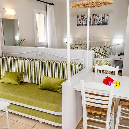 Aktea Village Feriested Ayia Napa