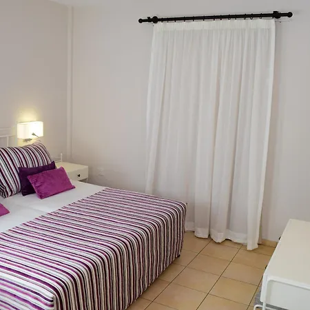 Aktea Village Feriested Ayia Napa