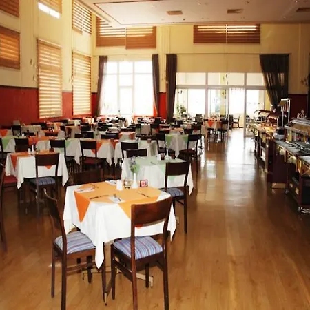 Aktea Village Resort