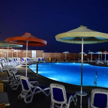 Aktea Village Feriested Ayia Napa