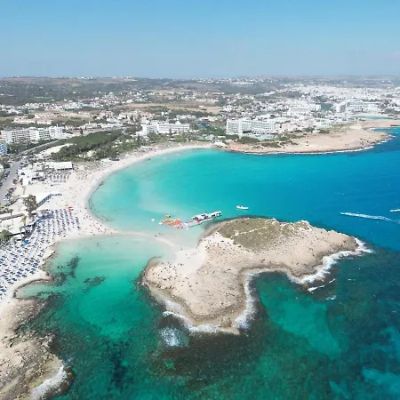 Resort Aktea Village Ayia Napa