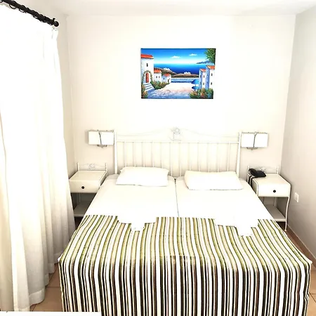 Aktea Village Resort 4*