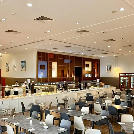 Feriested Aktea Village 4*
