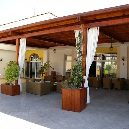 Aktea Village Feriested 4*