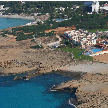 Aktea Village Feriested Ayia Napa