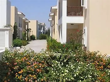 Feriested Aktea Village Ayia Napa