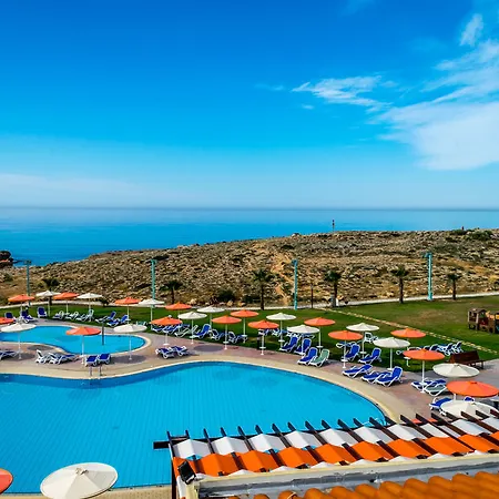 Aktea Village Resort