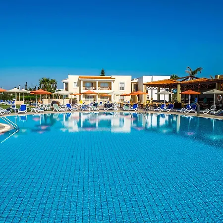 Resort Aktea Village Ayia Napa