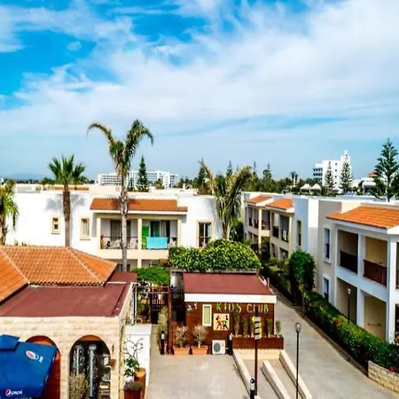Aktea Village Resort 4*