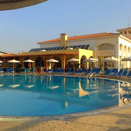 Aktea Village Ośrodek wypoczynkowy