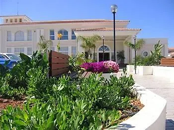 Aktea Village Aya Napa
