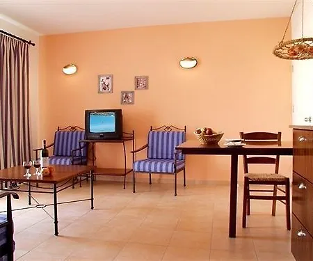 Aktea Village Resort Aya Napa