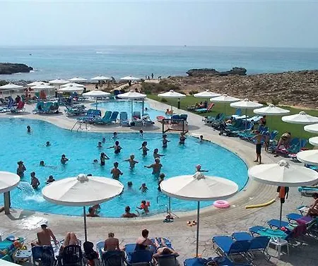 Aktea Village 4* Aya Napa