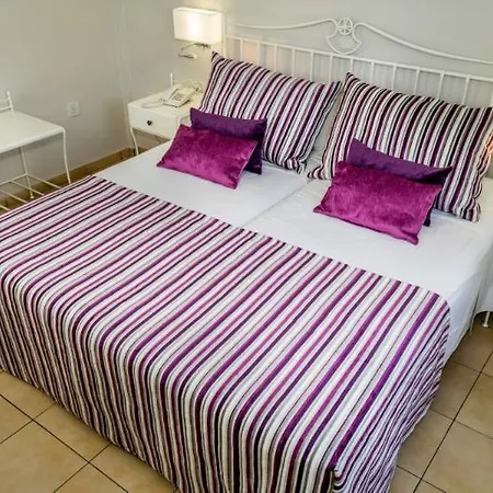 Aktea Village 4* Aya Napa